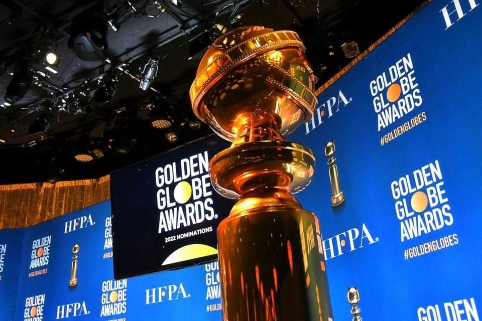 Los Globos de Oro añadieron dos nuevas categorías: Mejor Actuación en Comedia de Stand-Up y Logro Cinematográfico y  de Taquilla.