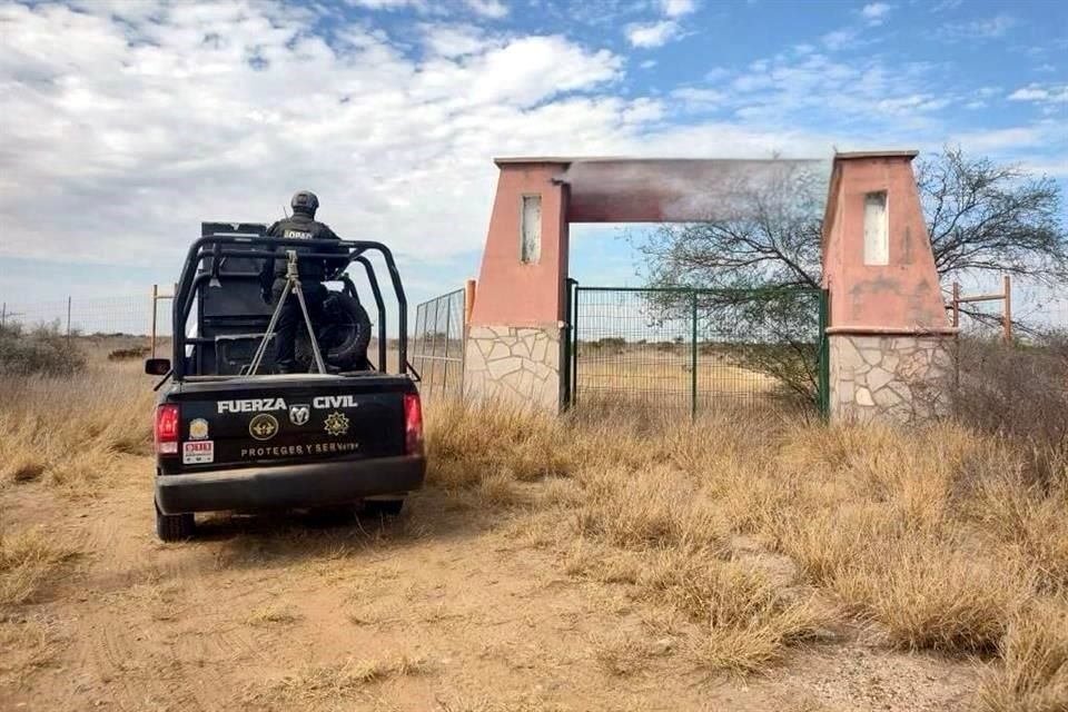 Fuerza Civil abatió a tres delincuentes y detuvo a siete pistolero en distintos operativos.