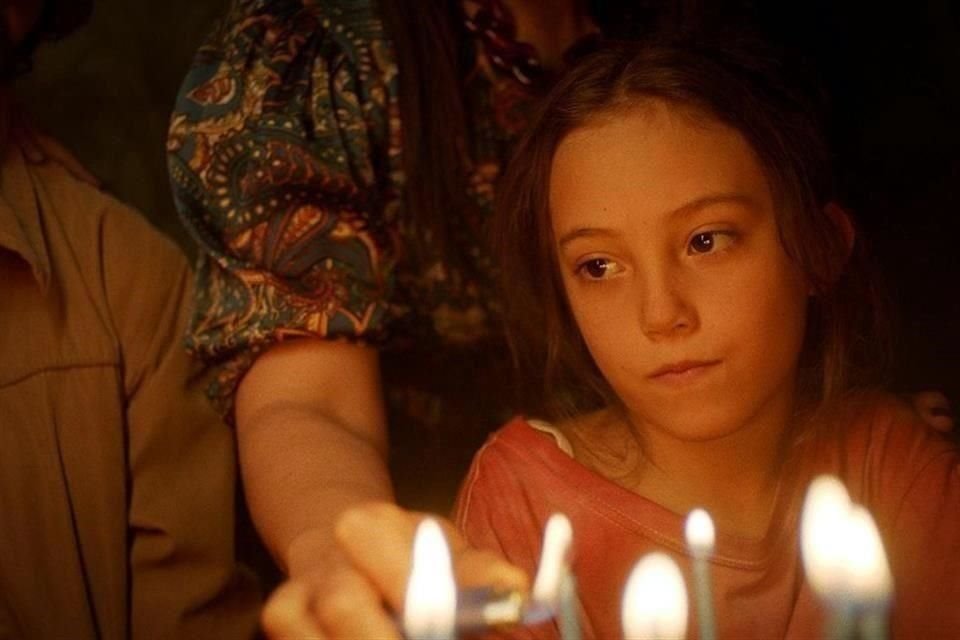 La AMACC confirmó que la película 'Tótem', de Lila Avilés, representará a México en la edición 96 de los Premios Óscar.