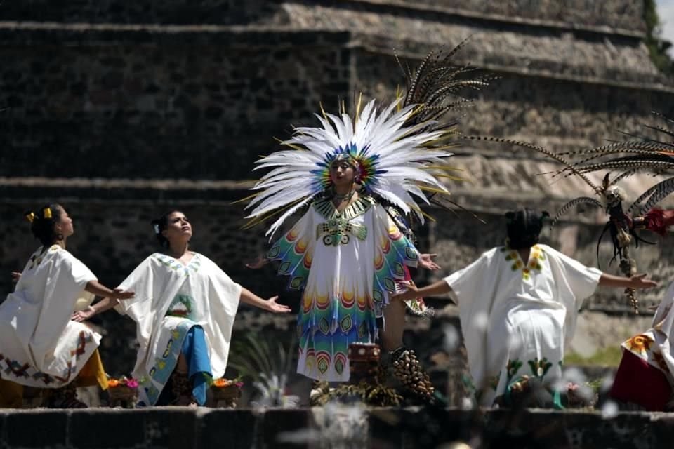 El fuego llegará a Santiago 2023.