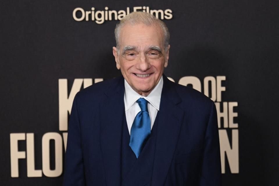 Martin Scorsese muestra en 'Los Asesinos de la Luna' el genocidio de hace años contra indígenas en Oklahoma; asegura que sigue ocurriendo.