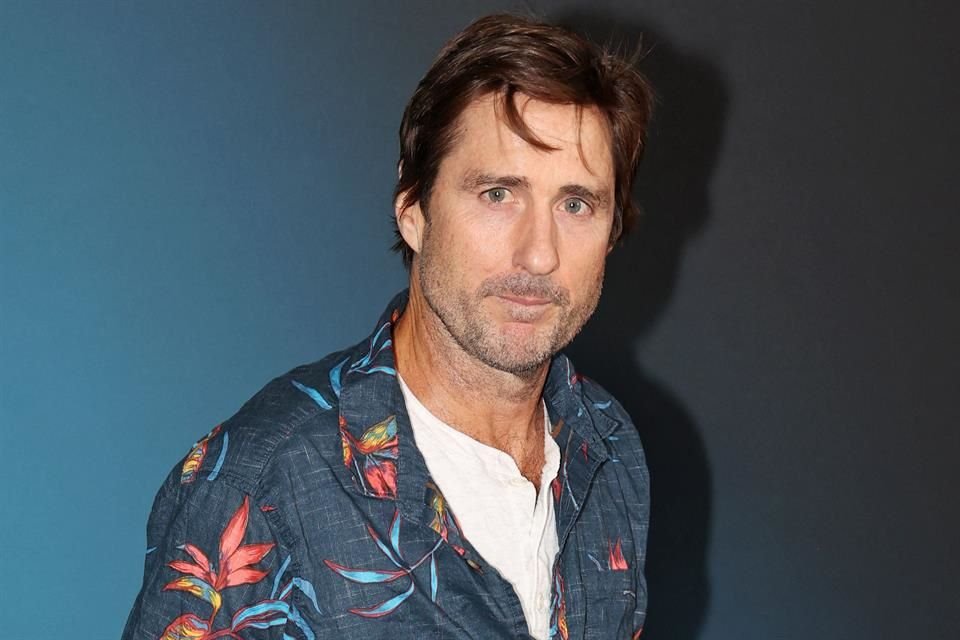 Luke Wilson.