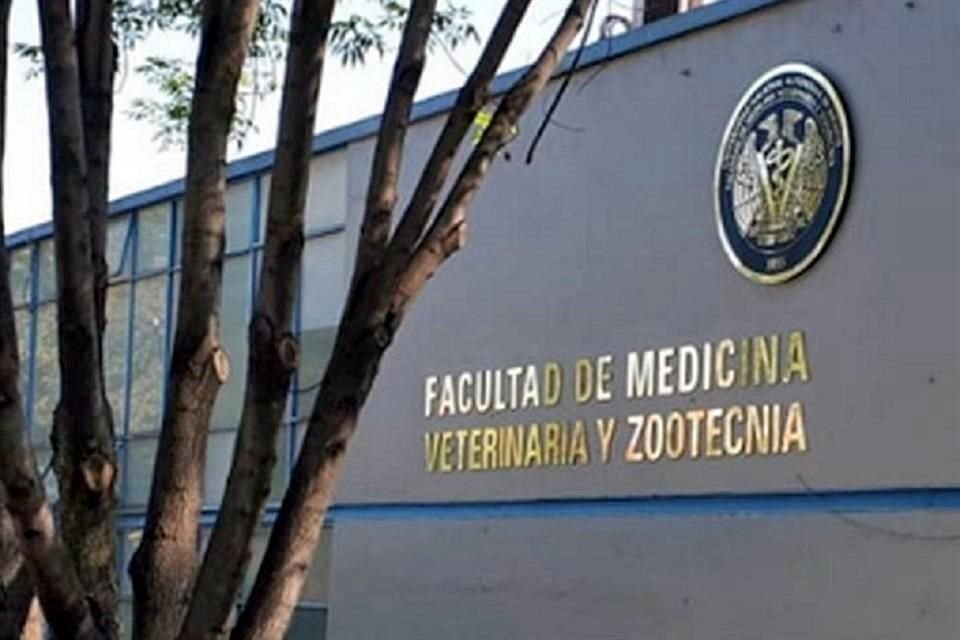 La Facultad de Veterinaria indicó que el resto de actividades académicas, investigación y administrativas se llevarán a cabo de manera normal.