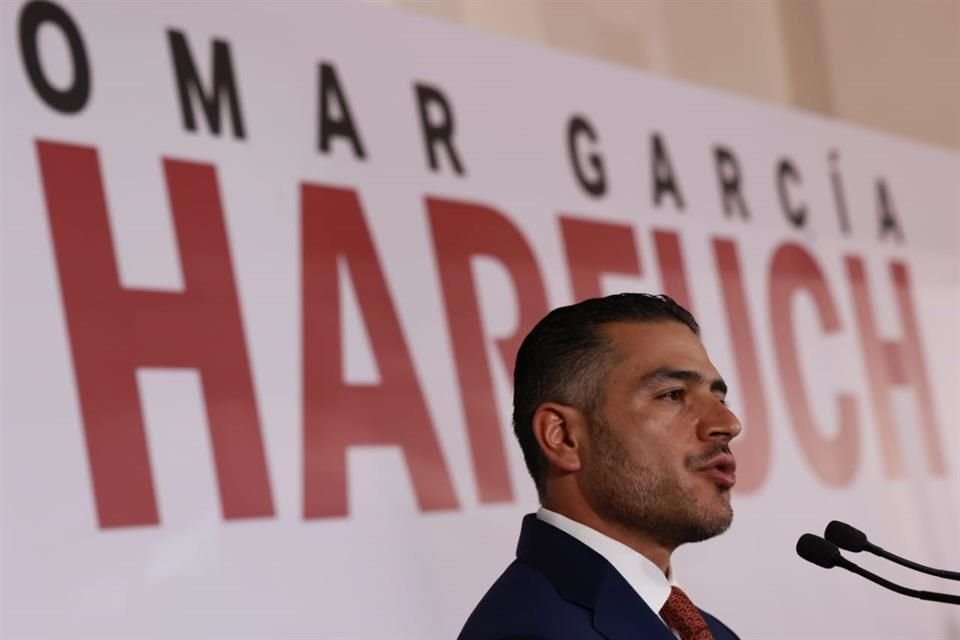 Funcionarios morenistas tomaron partido por el ex titular de la SSC, Omar García Harfuch, y aseguraron que la candidatura de este permitiría garantizar el 'carro completo' en el proceso electoral 2024.