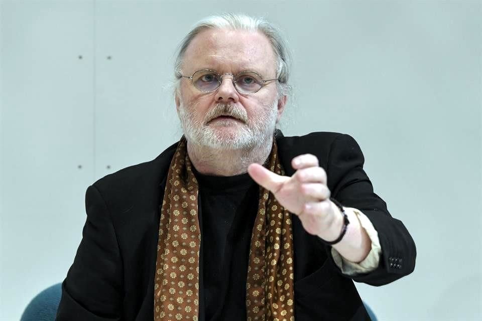 El Nobel de Literatura 2023 ha sido considerado como el 'nuevo Henrik Ibsen'; sus obras se han representado en más de mil montajes.