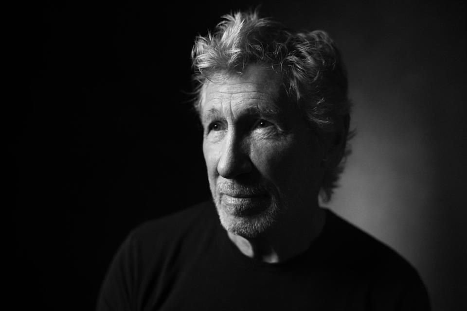 El álbum 'The Dark Side of the Moon Redux' es la nueva visión que le dio Roger Waters al mítico disco de Pink Floyd, lanzado en 1973.