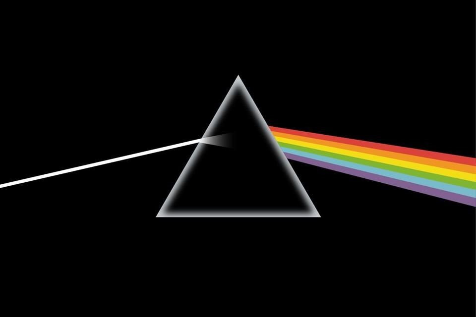 'The Dark Side of the Moon', publicado en 1973, duró casi mil semanas en la lista Billboard de los más vendidos.