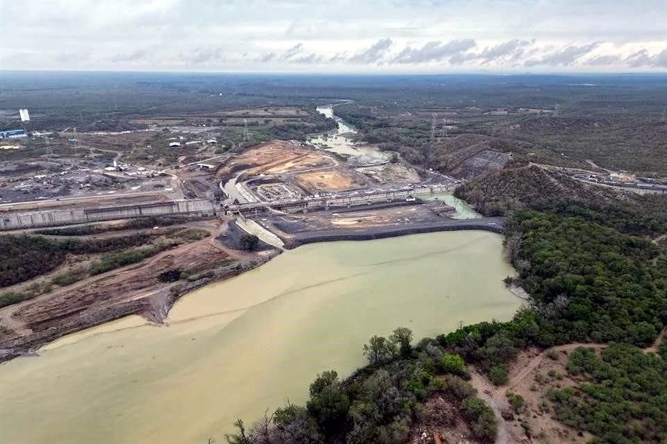 Presa Libertad.