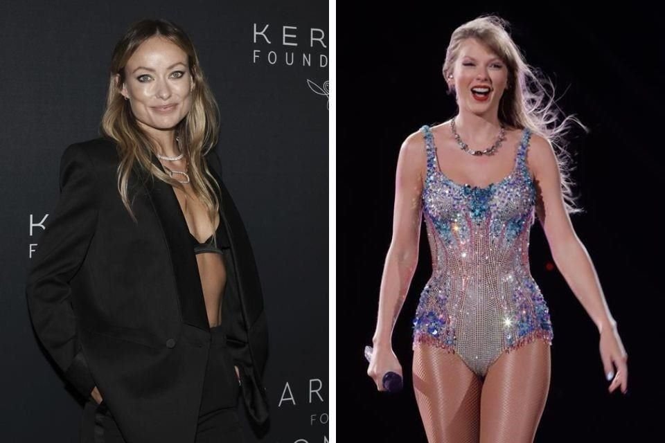 Olivia Wilde criticó a Taylor Swift por su romance con Travis Kelce, asegurando que mejor debería de estar enamorada de un científico.