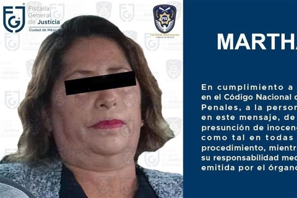 Los padres de supuesto feminicida de Karen fueron vinculados a proceso y les dieron prisión preventiva por el feminicidio de la joven.