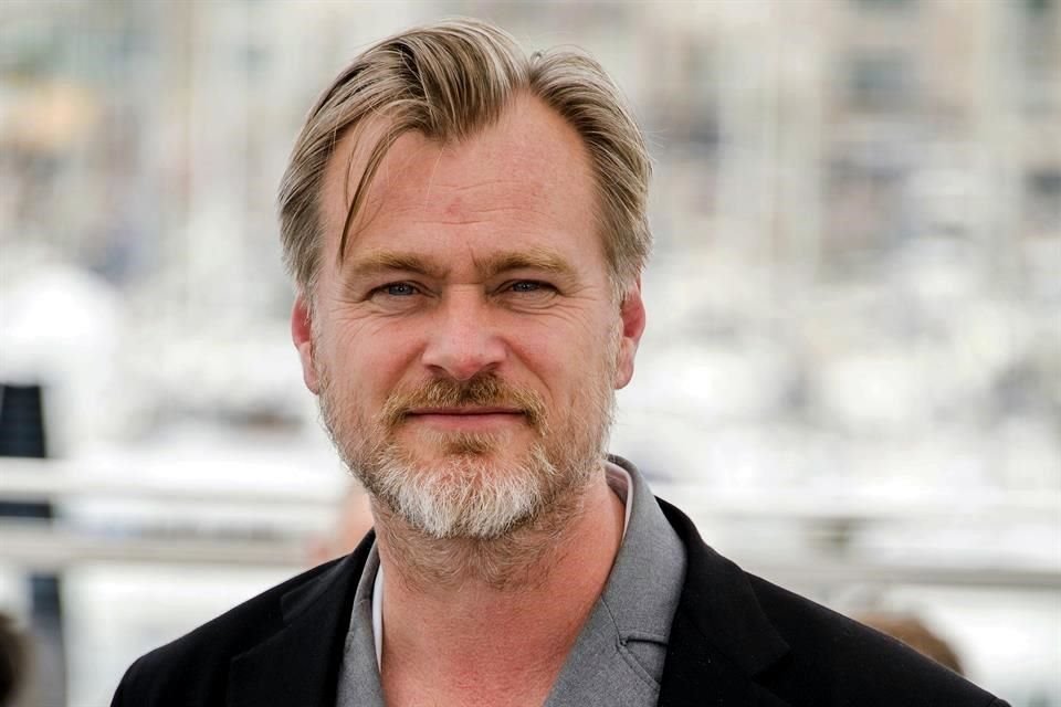 El cineasta Christopher Nolan, director de 'Oppenheimer', será premiado por la Federación de Científicos de Estados Unidos.