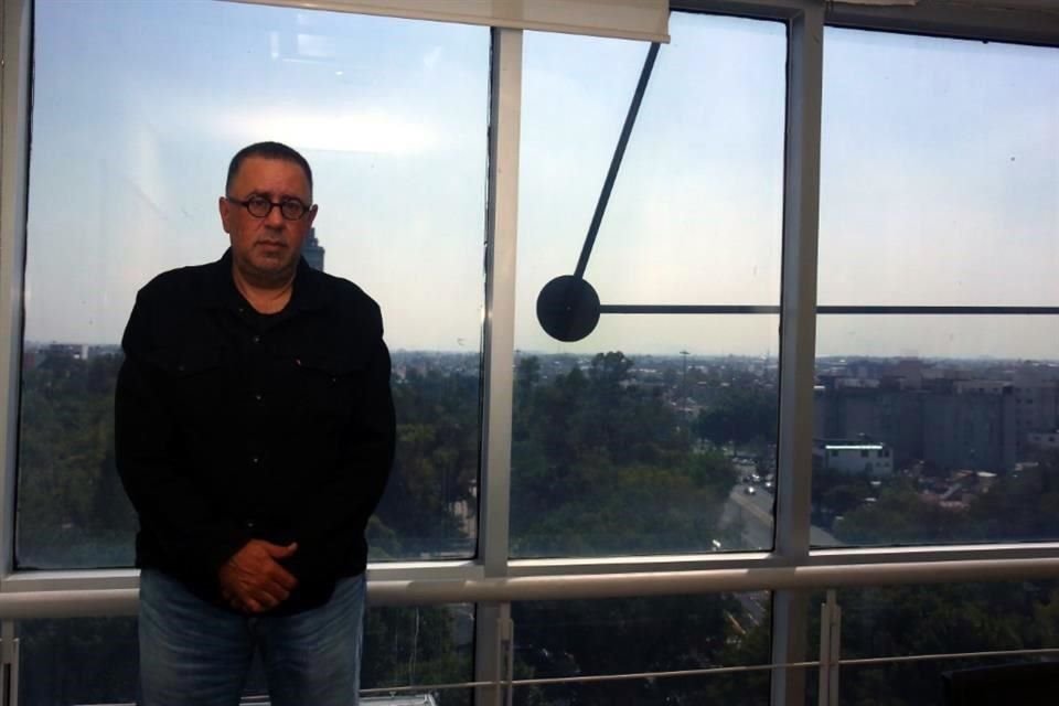 Mientras se realizan las obras de rehabilitación, el  Centro Cultural Universitario Tlatelolco operará con normalidad, dijo el director Jacobo Dayán.