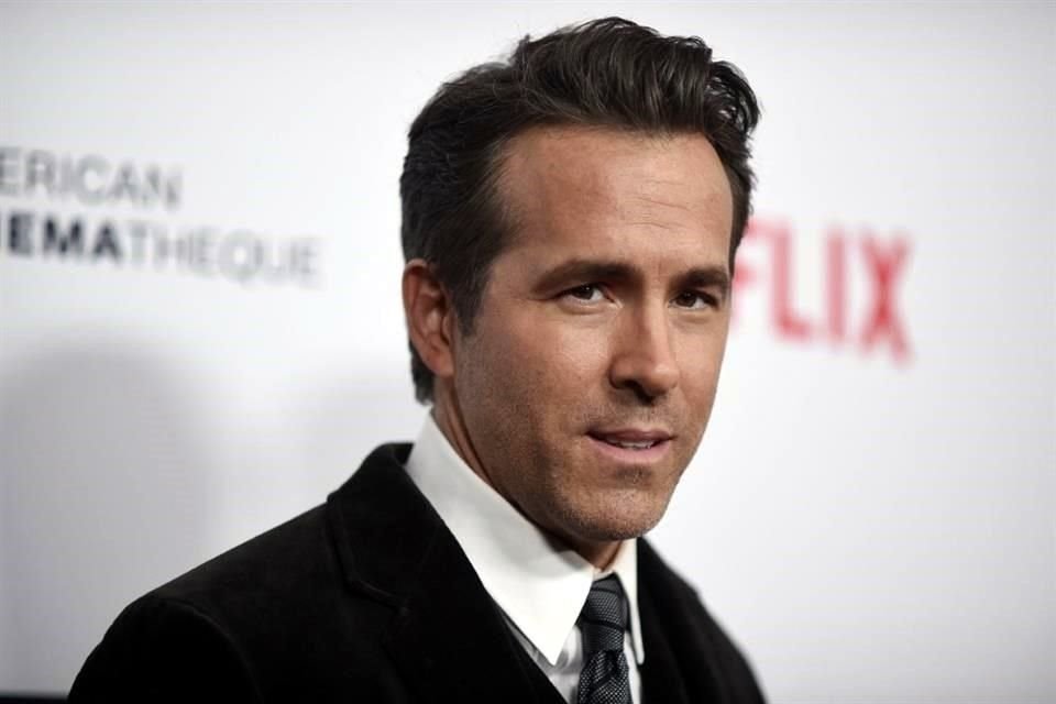 Pese a su fama y aparentar ser un tipo muy relajado, el actor Ryan Reynolds confesó que lleva varios años batallando contra la ansiedad.