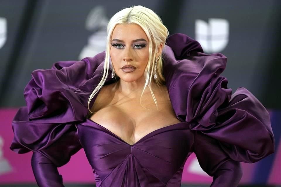 Christina Aguilera sorprendió a sus fans al anunciar una nueva residencia en Las Vegas, que arrancará justo a finales de 2023.