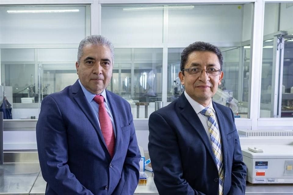 Apuesta Química Apollo por la fabricación de sus productos