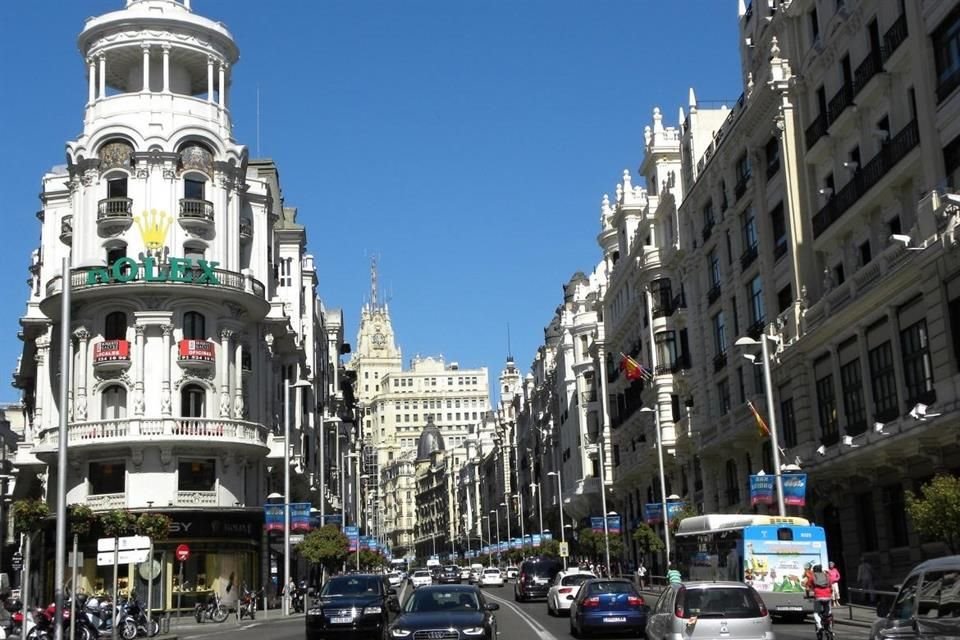 La iniciativa se realiza de manera conjunta entre el Gobierno regional e Iberia.