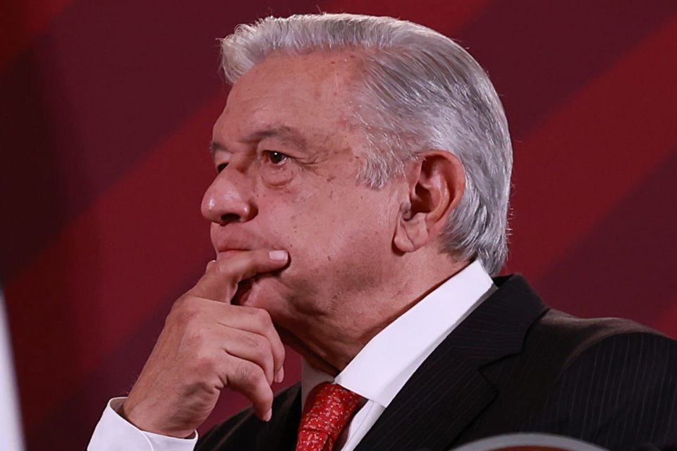 Causa en Común denunció que el recorte de 15 mmdp al Poder Judicial es parte de un asedio de López Obrador al no tener control sobre él.