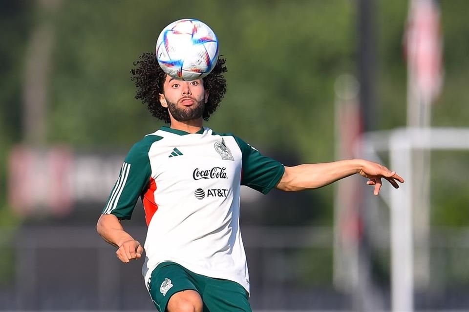 De navegar sin rumbo y con pocos minutos en Chivas, César Huerta pasó por Mazatlán y luego por Pumas, donde se ganó llamados a la Selección.