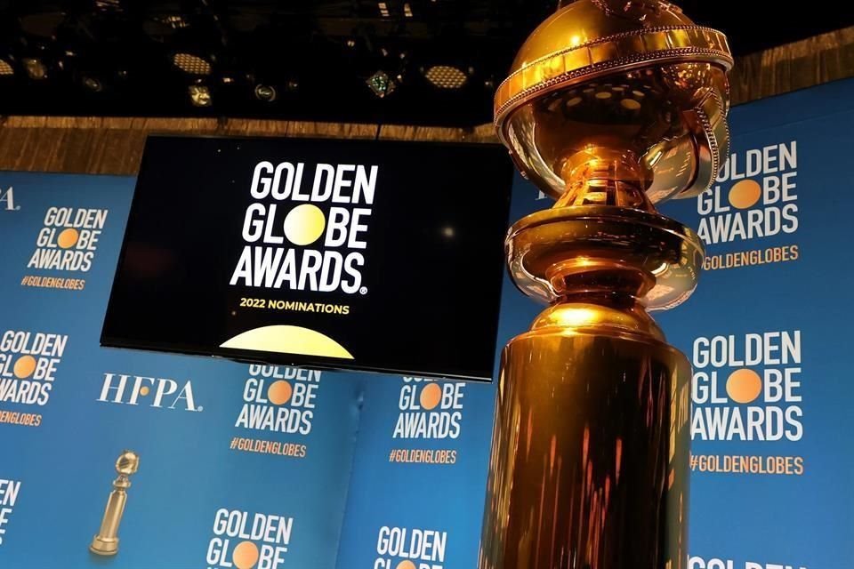 Le apuestan los Globos de Oro por una fiesta con más estrellas; serán Angela Bassett, Michelle Yeoh y Amanda Seyfried presentadoras.