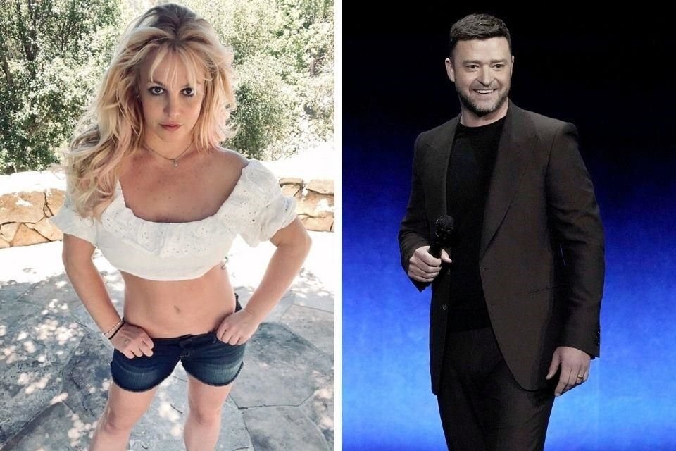 Britney Spears reveló en su libro que tuvo un aborto durante su relación con el cantante Justin Timberlake, ya que él no quería ser padre.