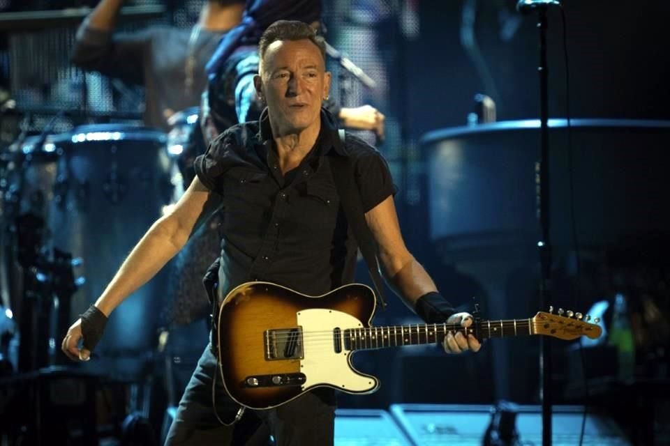 La Universidad de Monmouth construirá un edificio dedicado enteramente a Bruce Springsteen y su legado musical, en Nueva Jersey.