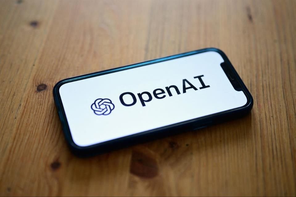 OpenAI es la empresa detrás del famoso chatbot de inteligencia artificial ChatGPT.