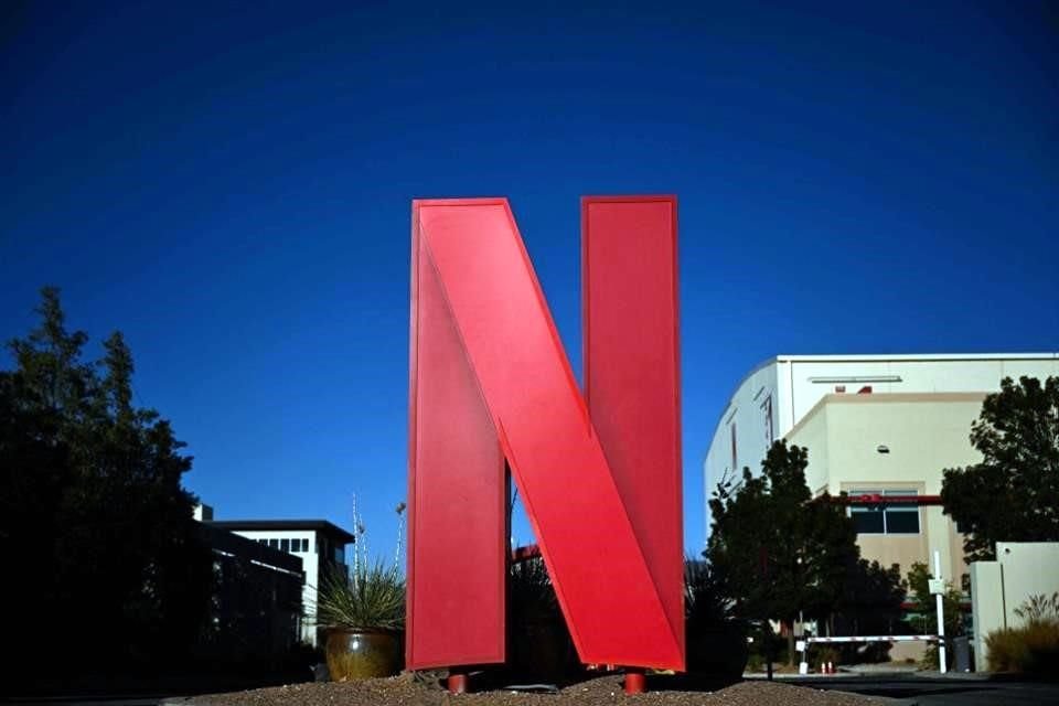 En el tercer trimestre, Netflix acumuló 247 millones de abonados.