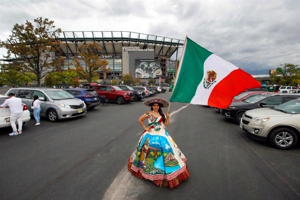 La mayoría de estadounidenses consideran a México un socio esencial para frenar el narcotráfico y los cruces irregulares en la frontera.