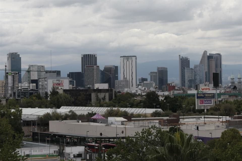 La metropolización del País avanza a ritmo acelerado y más de la mitad de la población nacional vive actualmente en grandes centros urbanos.