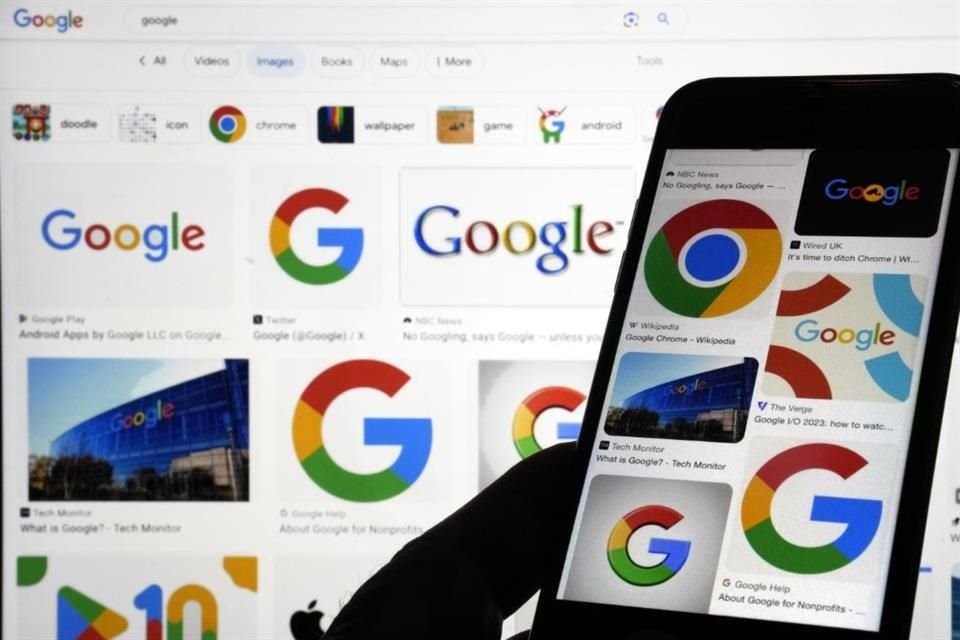 Google dijo que Android es una 'plataforma de código abierto que ha permitido una diversidad' de socios y fabricantes de dispositivos.