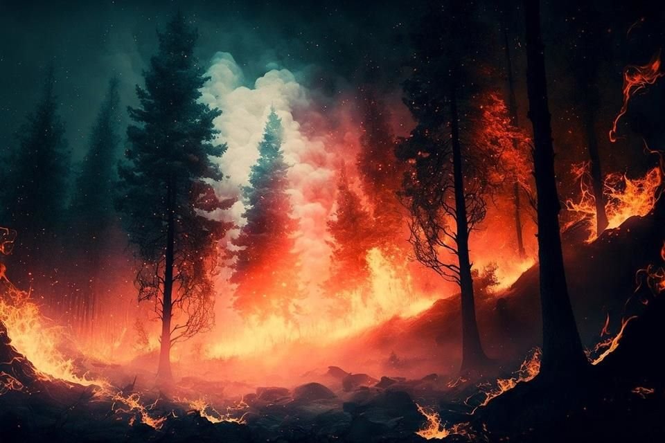 Se encuentran en niveles récord 20 de los 35 signos vitales de la Tierra mediante los cuales científicos monitorean el cambio climático.