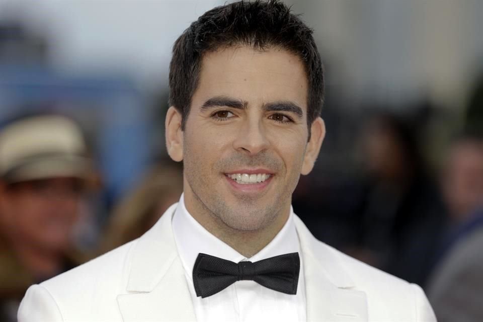 El director Eli Roth, especializado en el género de terror, vendrá a CDMX al Festival Mórbido, donde presentará su filme 'Viernes Negro'.