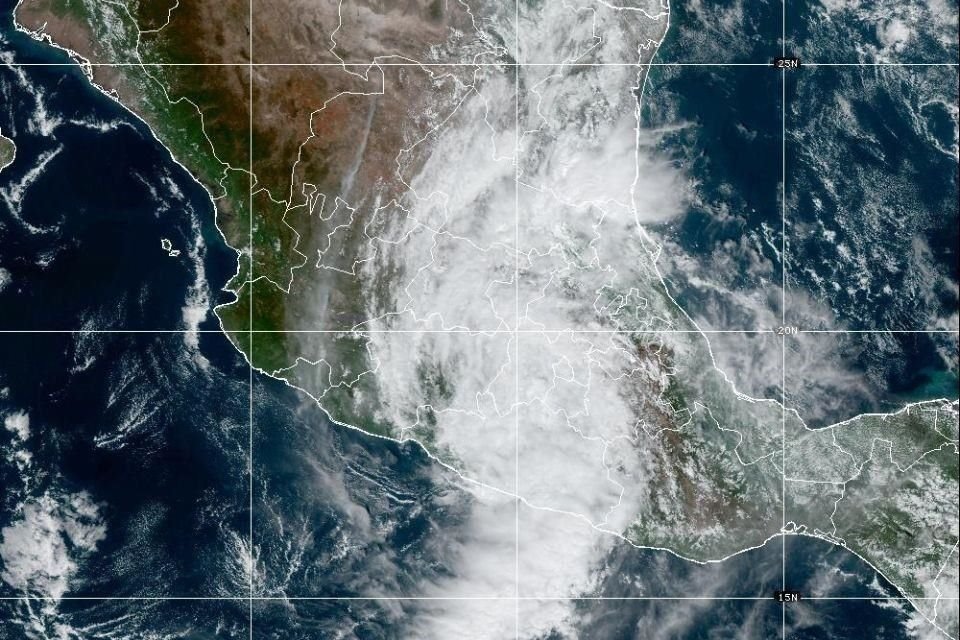 'En caso de que ocurriera un sismo fuerte, próximo a los sensores afectados, no se podrá emitir un aviso de alerta sísmica', reportó la asociación civil. 