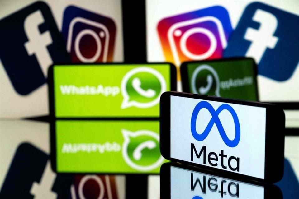 FTC, presentó una demanda en 2020 en la que acusa a Meta de haber comprado Instagram y WhatsApp para 'eliminar las amenazas a su monopolio