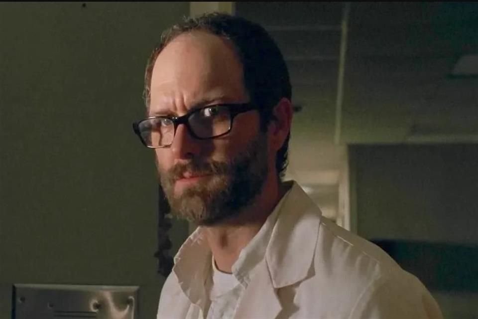 La familia de Erik Jensen, actor de la exitosa serie 'The Walking Dead', reveló que tiene cáncer de colon; está pidiendo ayuda económica.