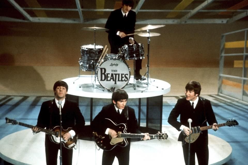 Los Beatles volverán al radar musical con el sencillo 'Now And Then', el cual pudo ser producido con ayuda de la Inteligencia Artificial.