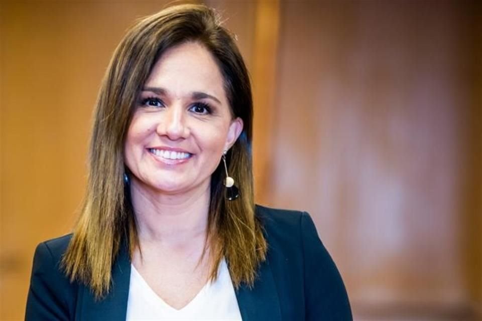 Gloria de la Fuente, Subsecretaria de Relaciones Exteriores de Chile, visitó la semana pasada México.