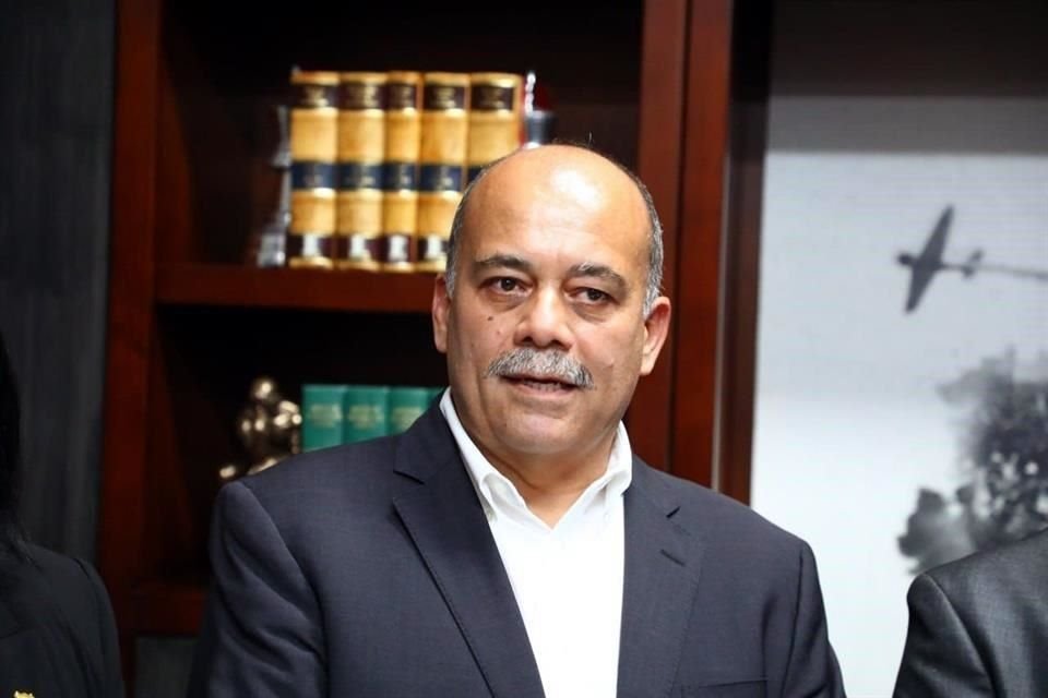 Jesús Eduardo Govea, cercano del Gobernador Américo Villarreal, fue designado Vicefiscal Anticorrupción de Tamaulipas.