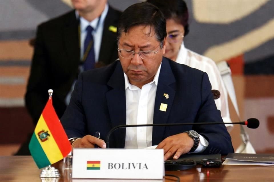 Bolivia rompe relaciones diplomáticas con Israel