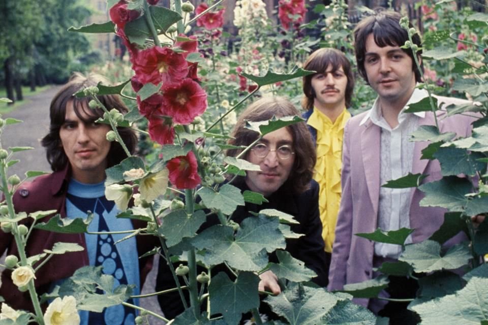 Estrena este jueves The Beatles el último tema de su carrera, 'Now And Then', a partir de un demo de John Lennon depurado con IA.