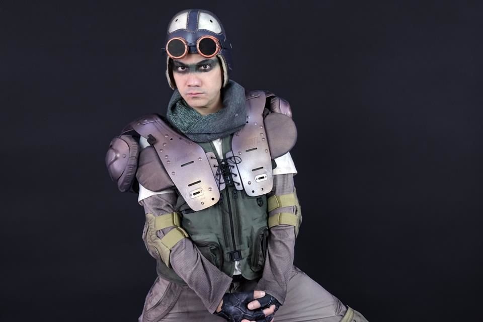 La obra 'Carlota, un Lugar Fuera del Mapa' llega al Teatro Helénico para contar la travesía de una niña que espera encontrar un hogar.