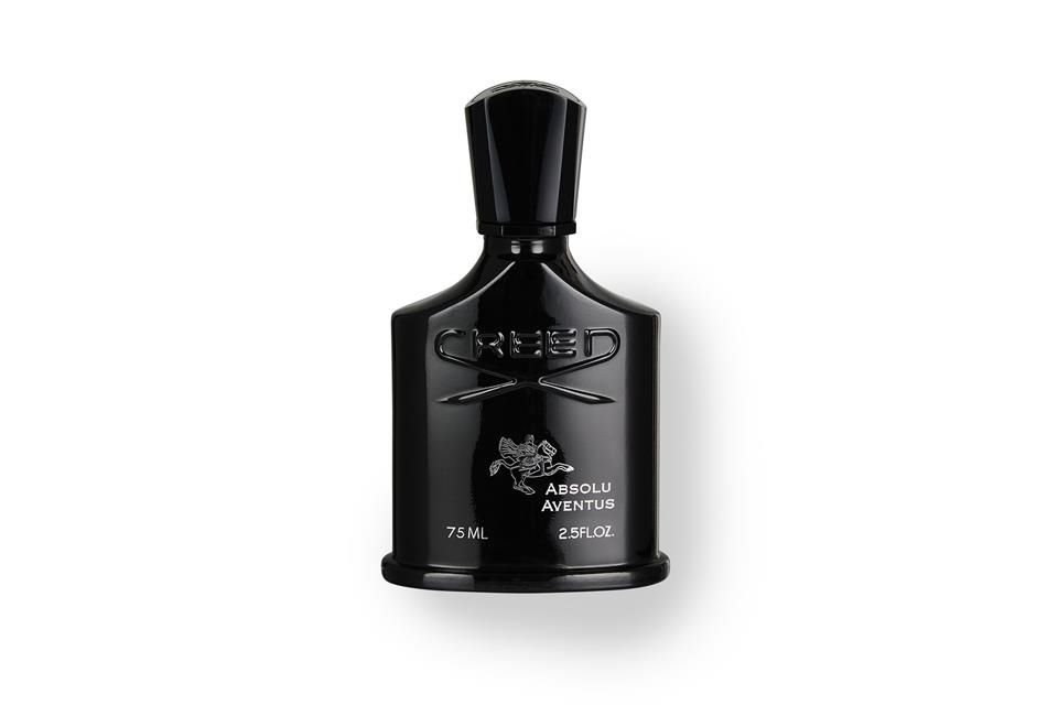 The House of Creed presenta Absolu Aventus, una interpretación artística en edición limitada de su legendaria fragancia, Aventus.