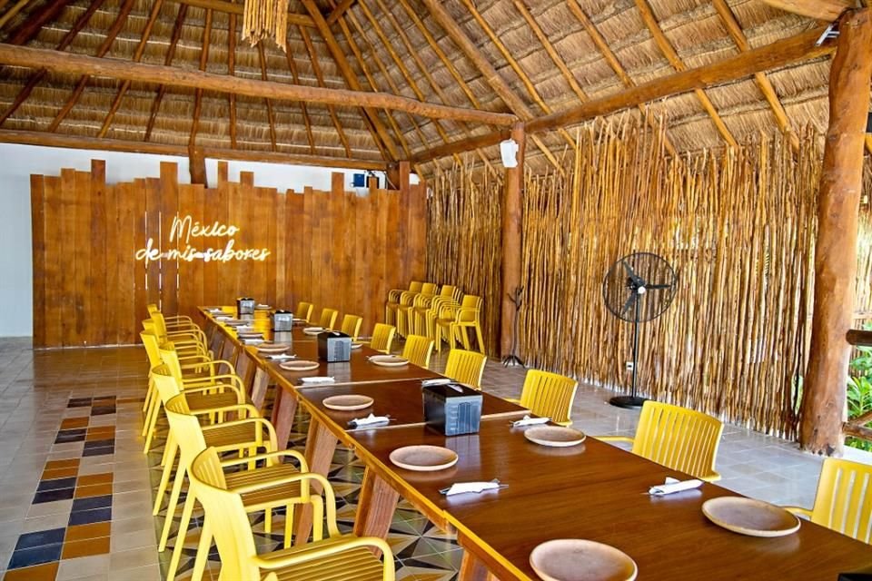 La segunda edición del Festival Sabores de Yucatán reunirá a personalidades de la gastronomía, el vino y la mixología.