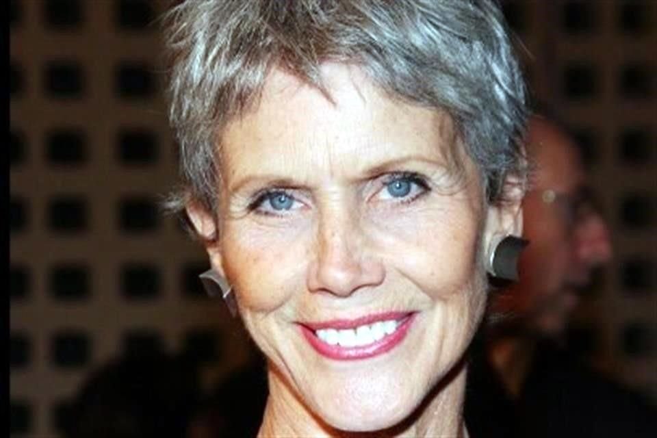 La actriz Shannon Wilcox, de producciones como 'Frankie and Johnny' y 'Dallas' falleció a los 80 años.