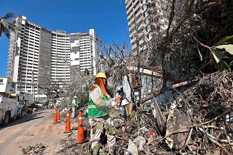 El Gobierno lanzó un plan que, entre otros temas, condona impuestos.