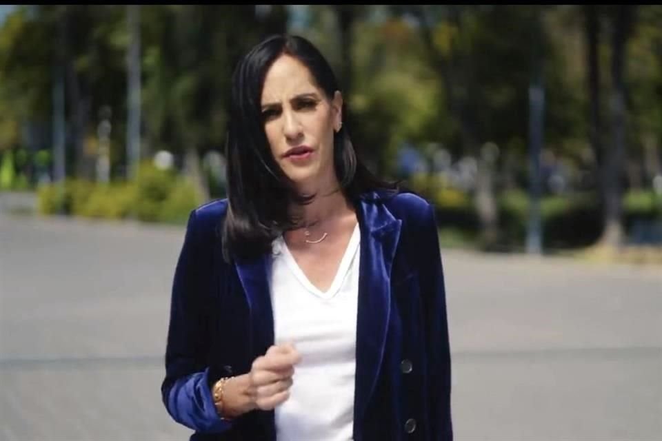 Consultado al respecto, el equipo de la candidata Limón respondió que preparan información jurídica sobre el caso.