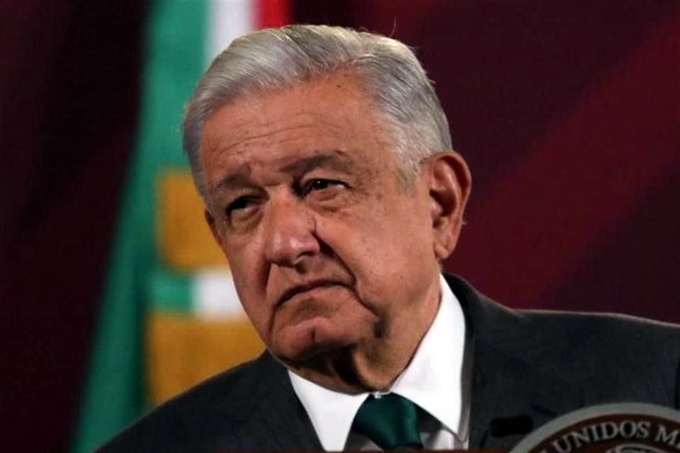 AMLO usará sus facultades para nombrar a la nueva integrante de la Corte. 