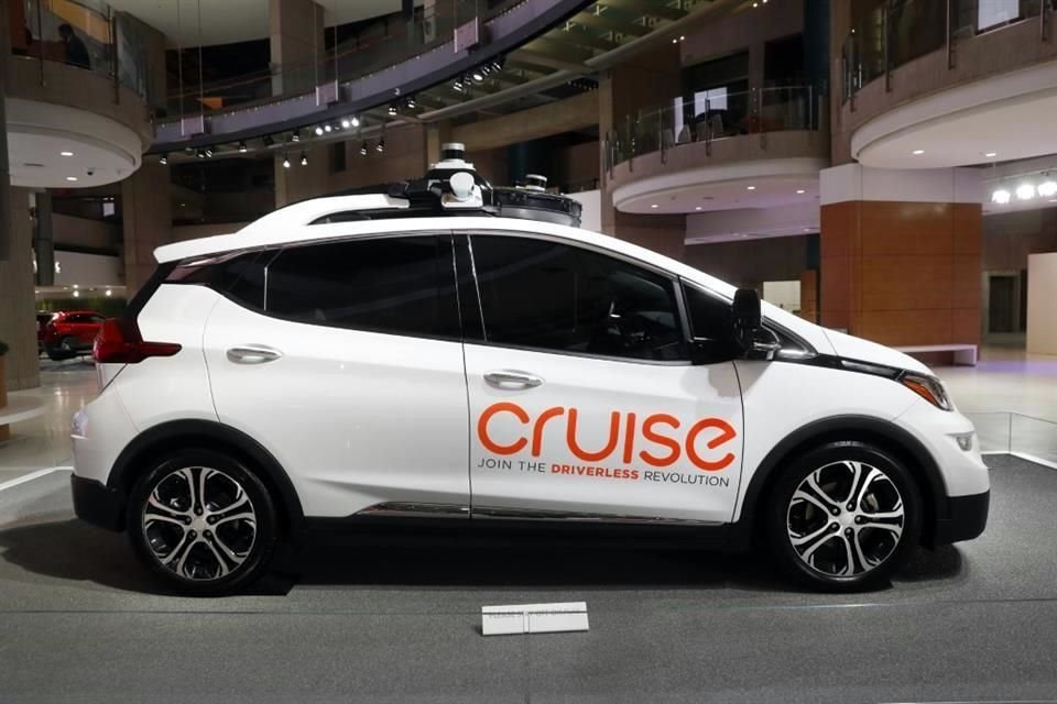 El relanzamiento se produce después de que Cruise cesara sus operaciones tras un accidente el pasado 2 de octubre en el que un peatón en San Francisco fue arrastrado por un robotaxi.