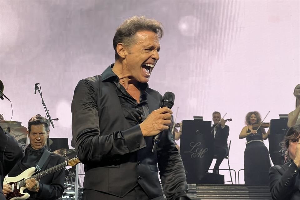 Luis Miguel realizó una donación de 10 millones de pesos que serán destinados a la reconstrucción de viviendas en Acapulco.