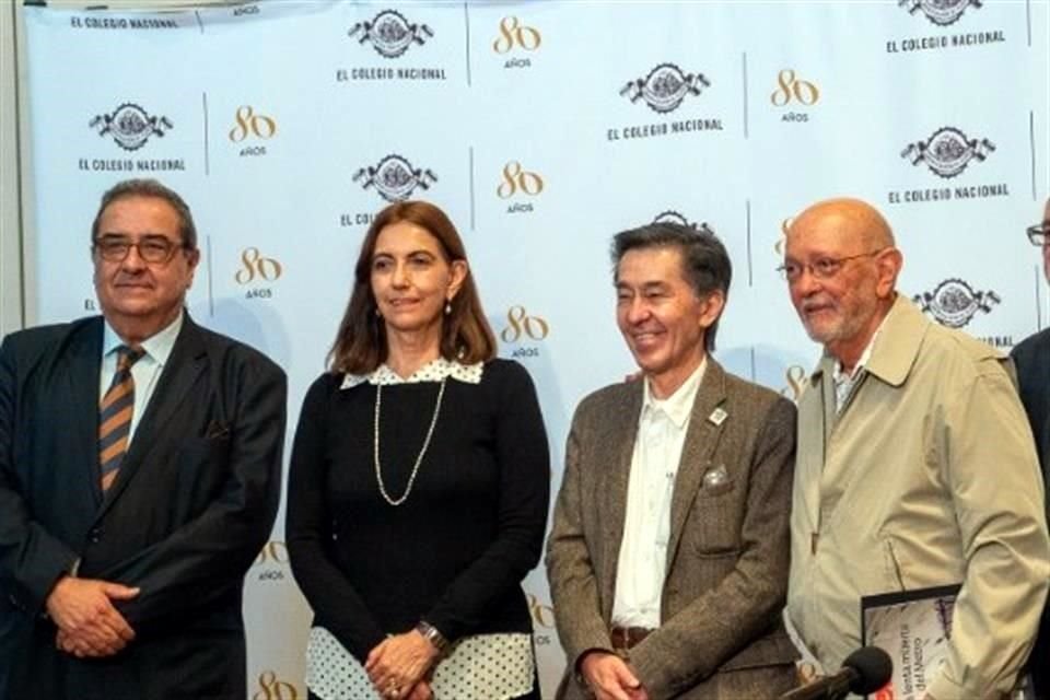 En conferencia de prensa realizada este miércoles, se difundieron extractos o adelantos de los 16 programas u opiniones de la serie 'Miradas a la justicia'.